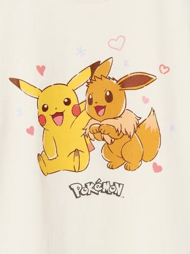 Pokecoin community characters